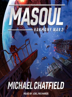 cover image of Masoul